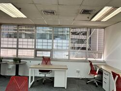 North Bridge Centre (D7), Office #570035251